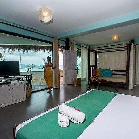 Boracay Terraces Resort Balabag  المظهر الخارجي الصورة