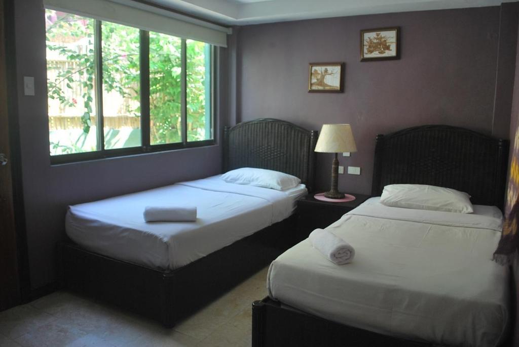 Boracay Terraces Resort Balabag  الغرفة الصورة