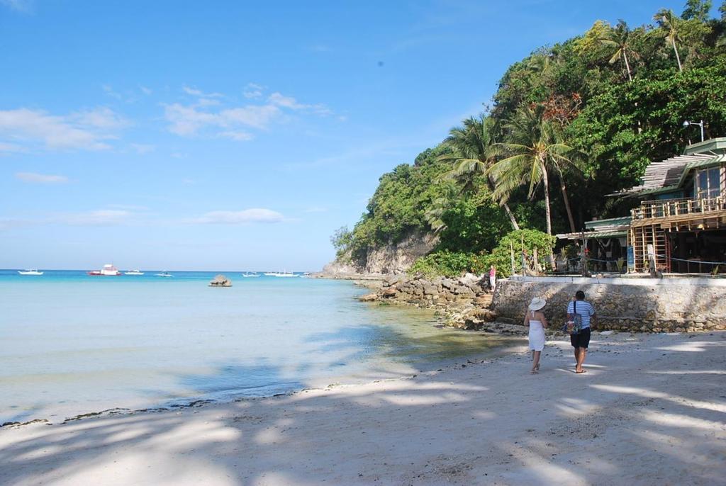 Boracay Terraces Resort Balabag  المظهر الخارجي الصورة