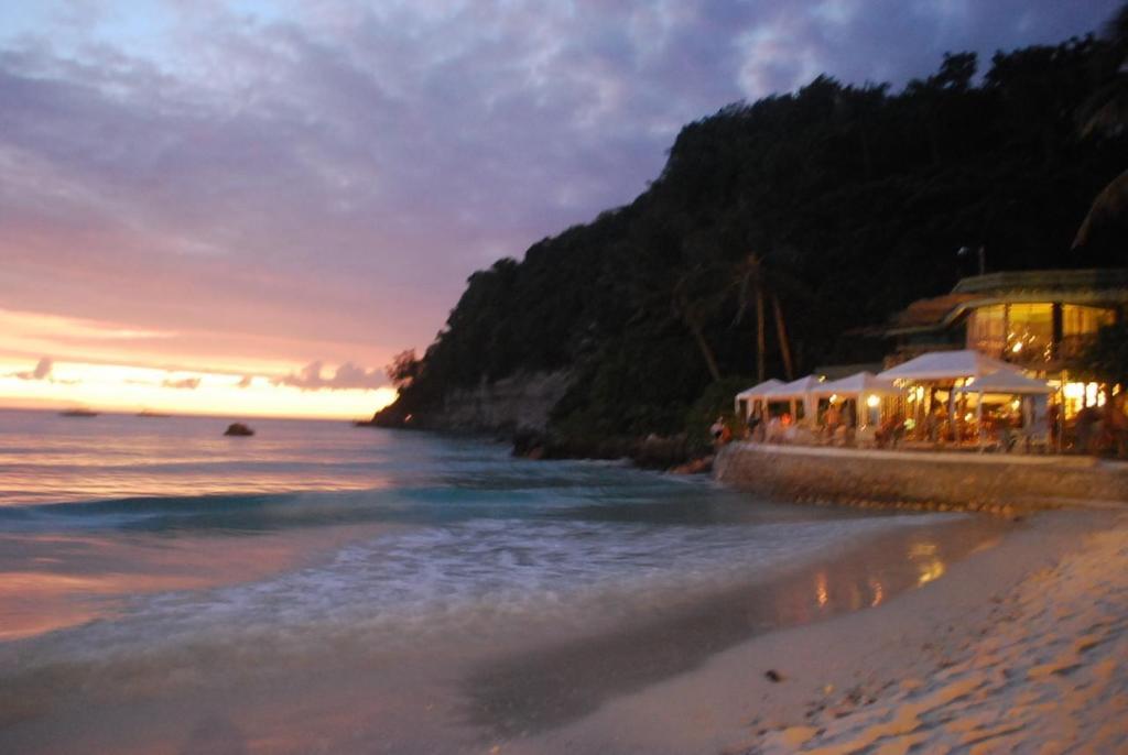 Boracay Terraces Resort Balabag  المظهر الخارجي الصورة