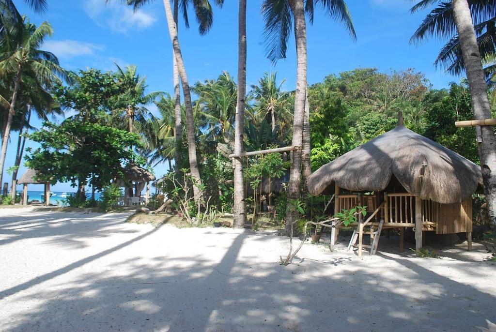 Boracay Terraces Resort Balabag  المظهر الخارجي الصورة
