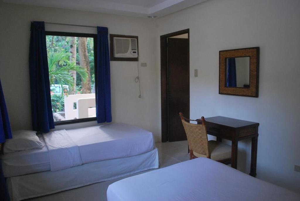 Boracay Terraces Resort Balabag  الغرفة الصورة