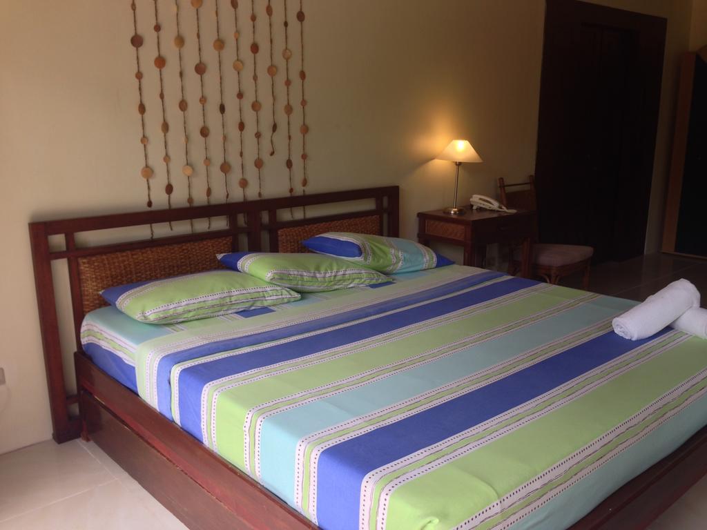 Boracay Terraces Resort Balabag  الغرفة الصورة