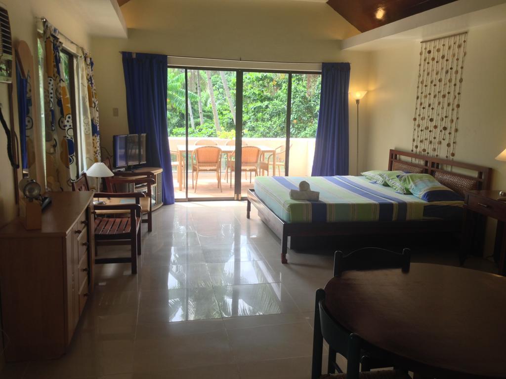 Boracay Terraces Resort Balabag  الغرفة الصورة