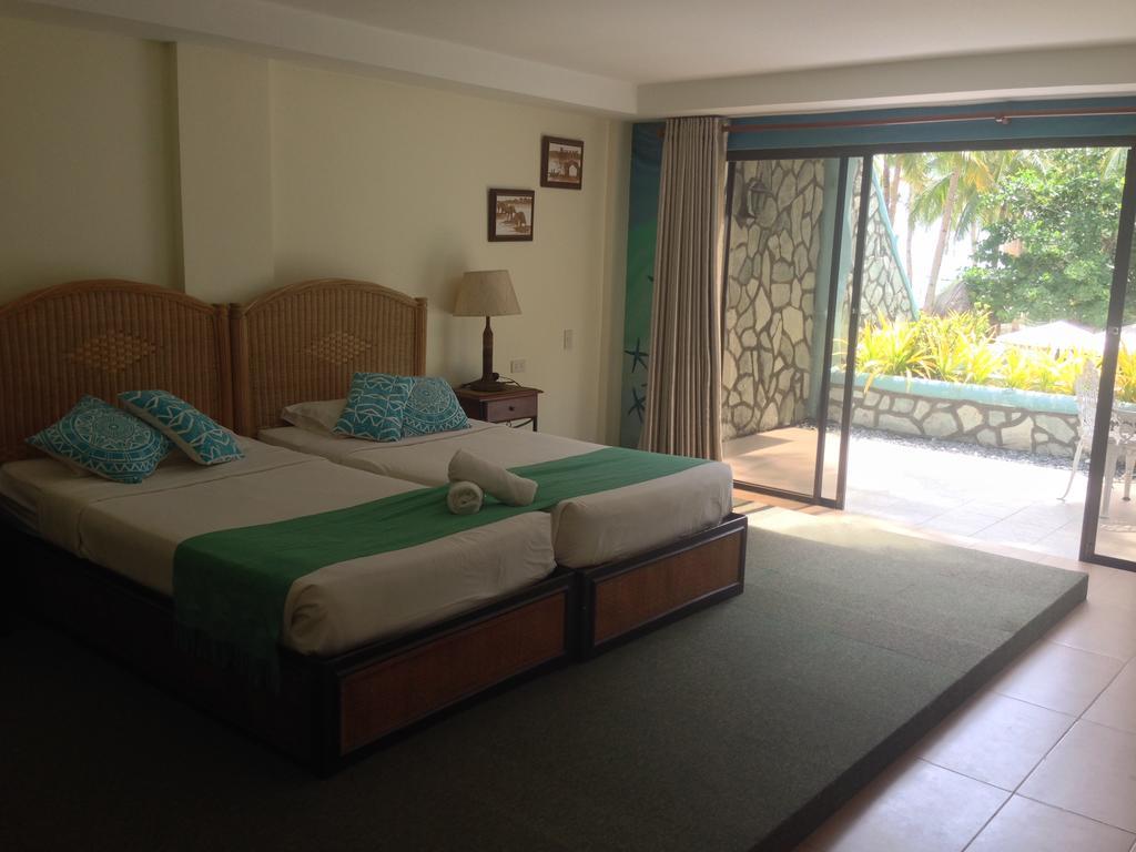 Boracay Terraces Resort Balabag  الغرفة الصورة