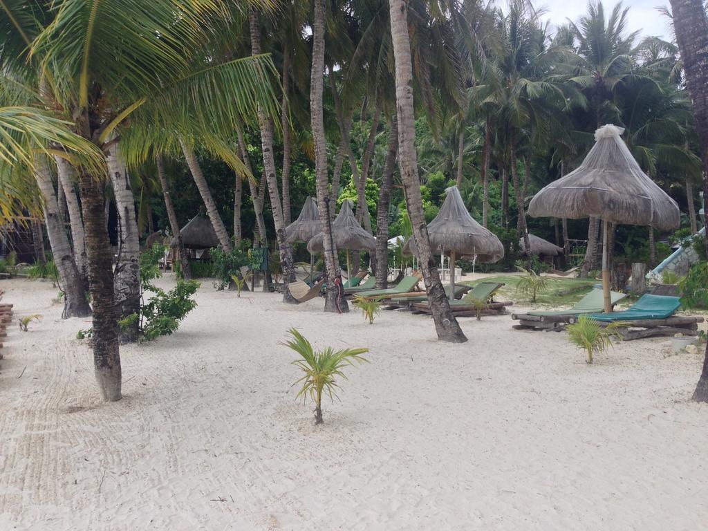 Boracay Terraces Resort Balabag  المظهر الخارجي الصورة