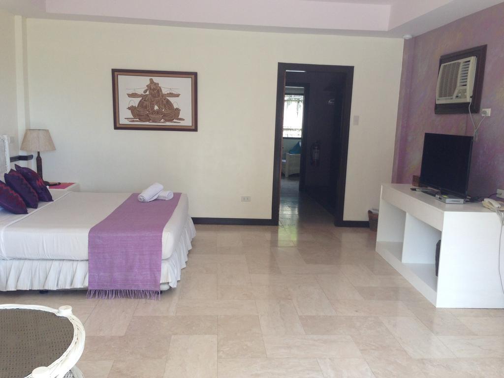 Boracay Terraces Resort Balabag  الغرفة الصورة
