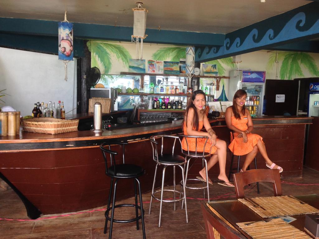 Boracay Terraces Resort Balabag  المظهر الخارجي الصورة