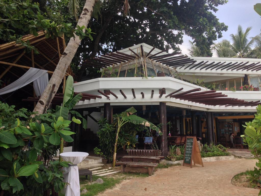 Boracay Terraces Resort Balabag  المظهر الخارجي الصورة