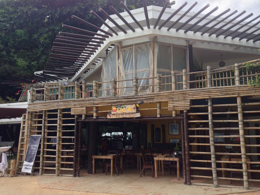 Boracay Terraces Resort Balabag  المظهر الخارجي الصورة