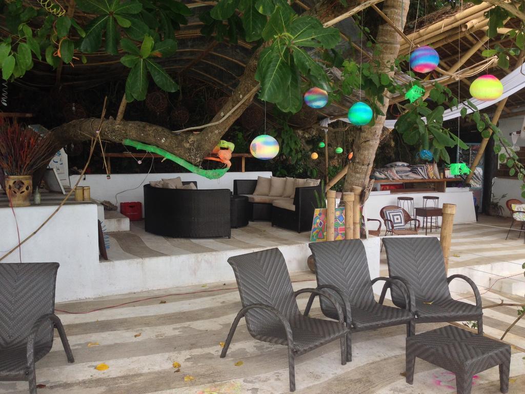 Boracay Terraces Resort Balabag  المظهر الخارجي الصورة