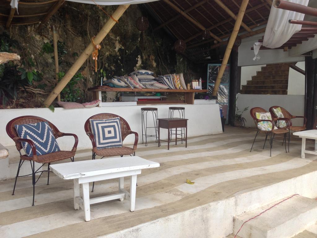 Boracay Terraces Resort Balabag  المظهر الخارجي الصورة
