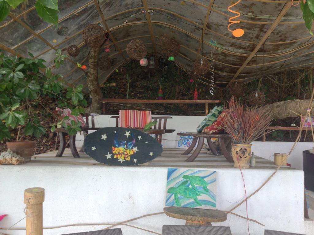 Boracay Terraces Resort Balabag  المظهر الخارجي الصورة