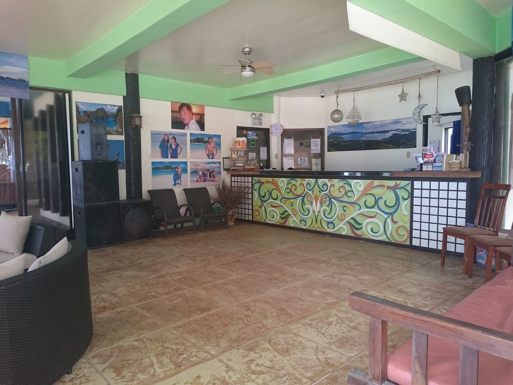 Boracay Terraces Resort Balabag  المظهر الخارجي الصورة