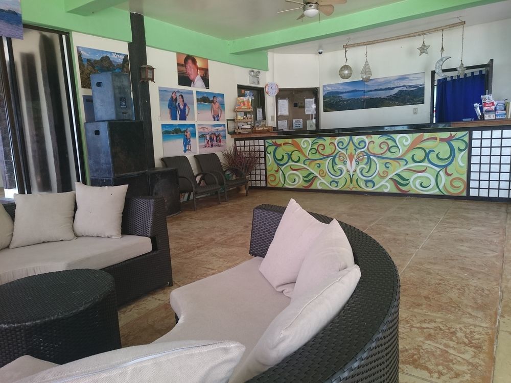Boracay Terraces Resort Balabag  المظهر الخارجي الصورة
