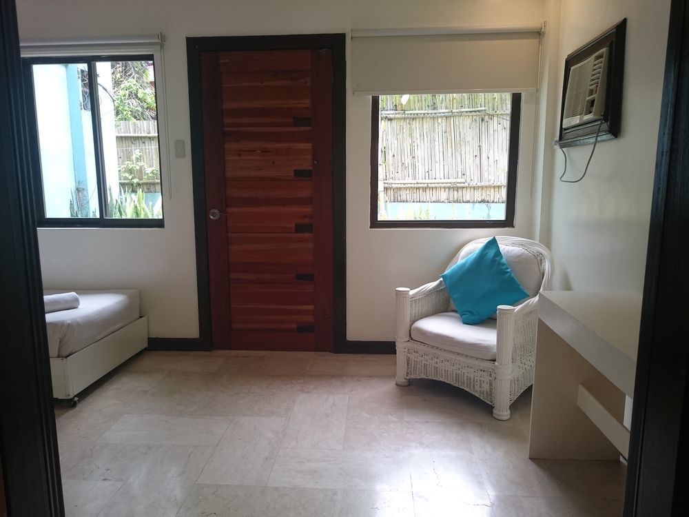 Boracay Terraces Resort Balabag  المظهر الخارجي الصورة