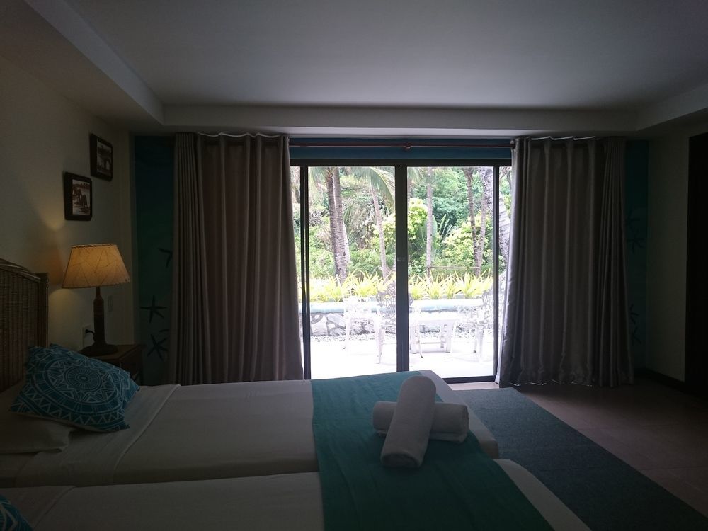Boracay Terraces Resort Balabag  المظهر الخارجي الصورة