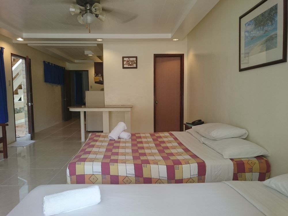 Boracay Terraces Resort Balabag  المظهر الخارجي الصورة