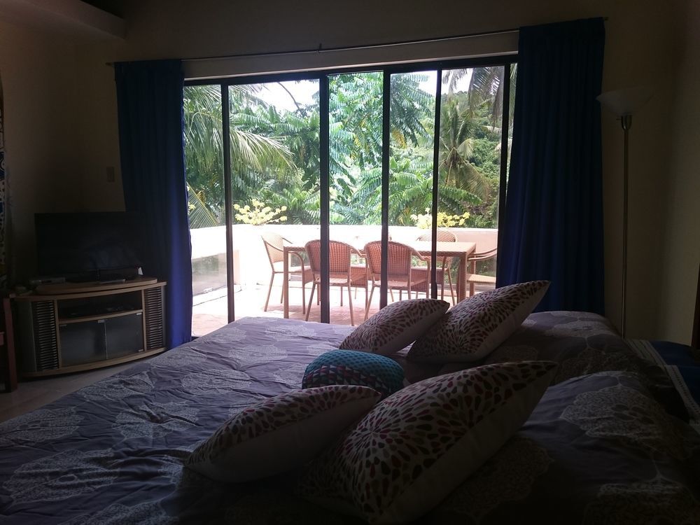 Boracay Terraces Resort Balabag  المظهر الخارجي الصورة
