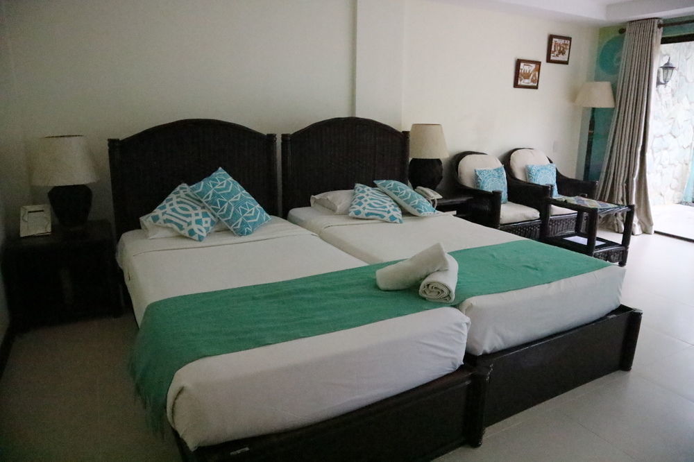 Boracay Terraces Resort Balabag  المظهر الخارجي الصورة