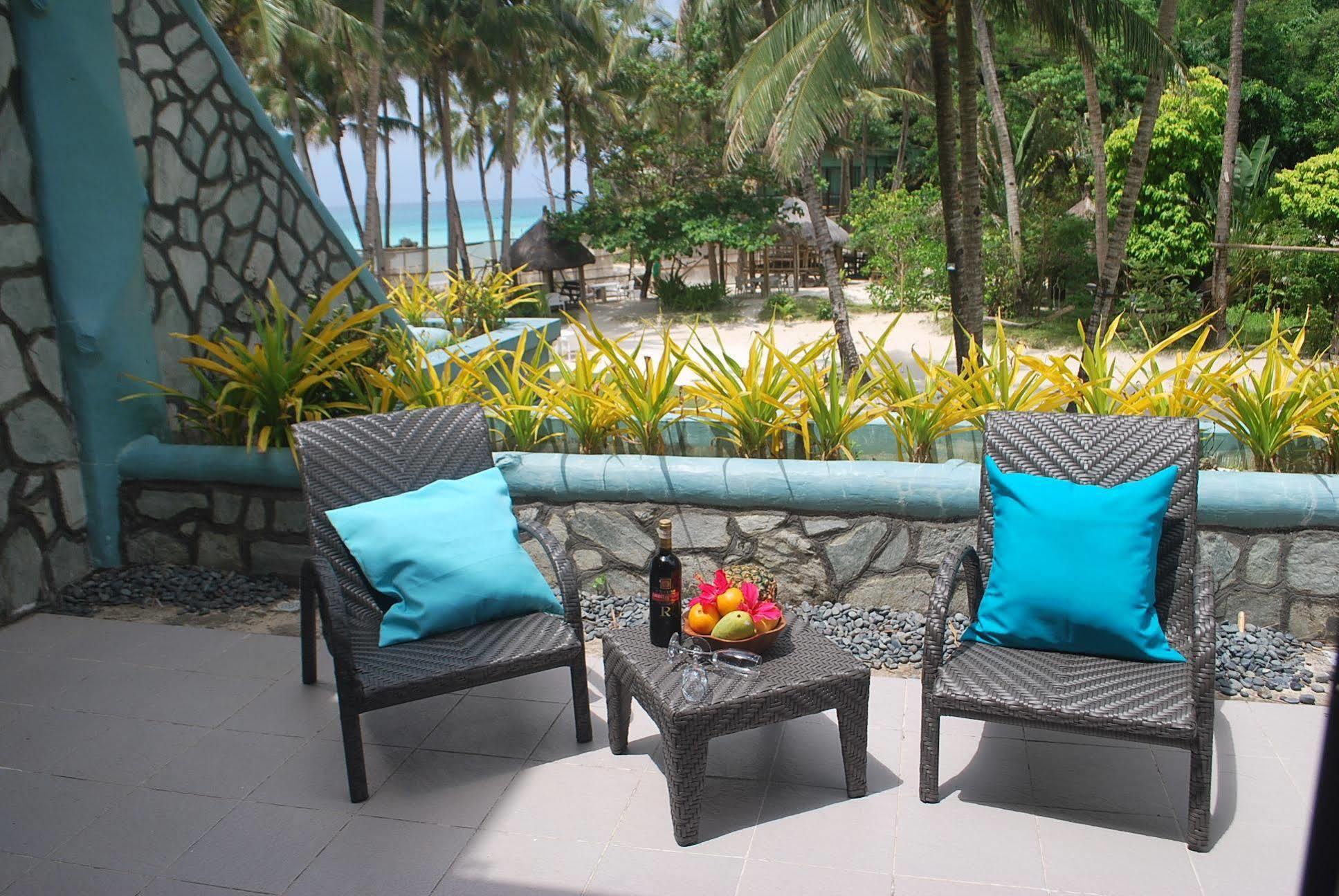 Boracay Terraces Resort Balabag  المظهر الخارجي الصورة