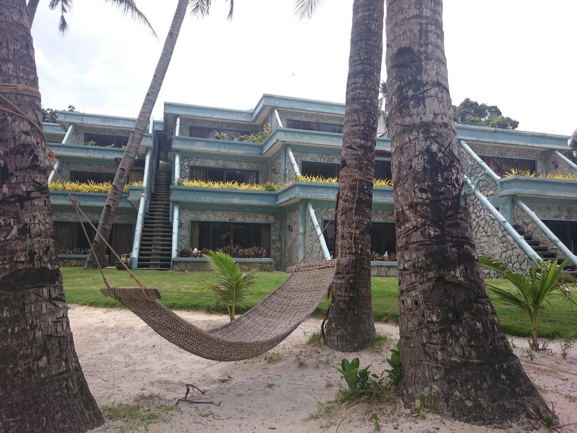 Boracay Terraces Resort Balabag  المظهر الخارجي الصورة