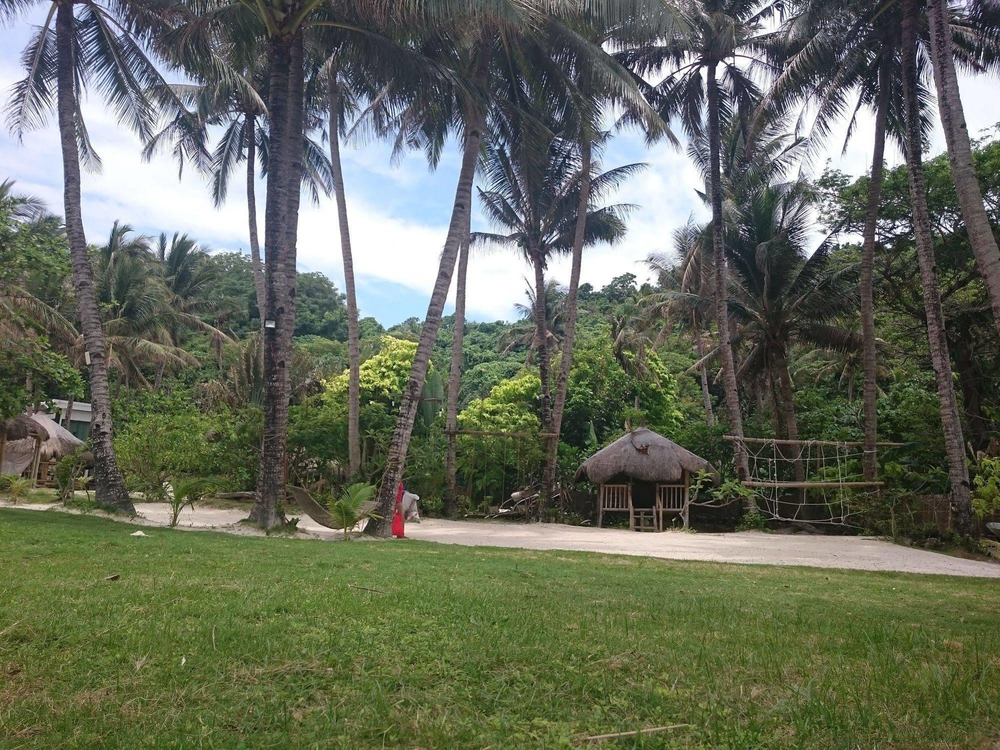 Boracay Terraces Resort Balabag  المظهر الخارجي الصورة