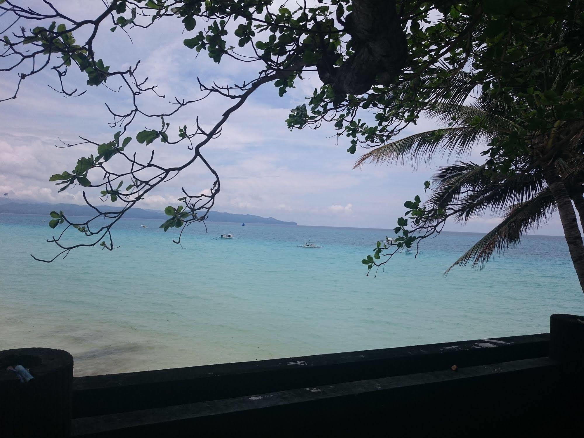 Boracay Terraces Resort Balabag  المظهر الخارجي الصورة