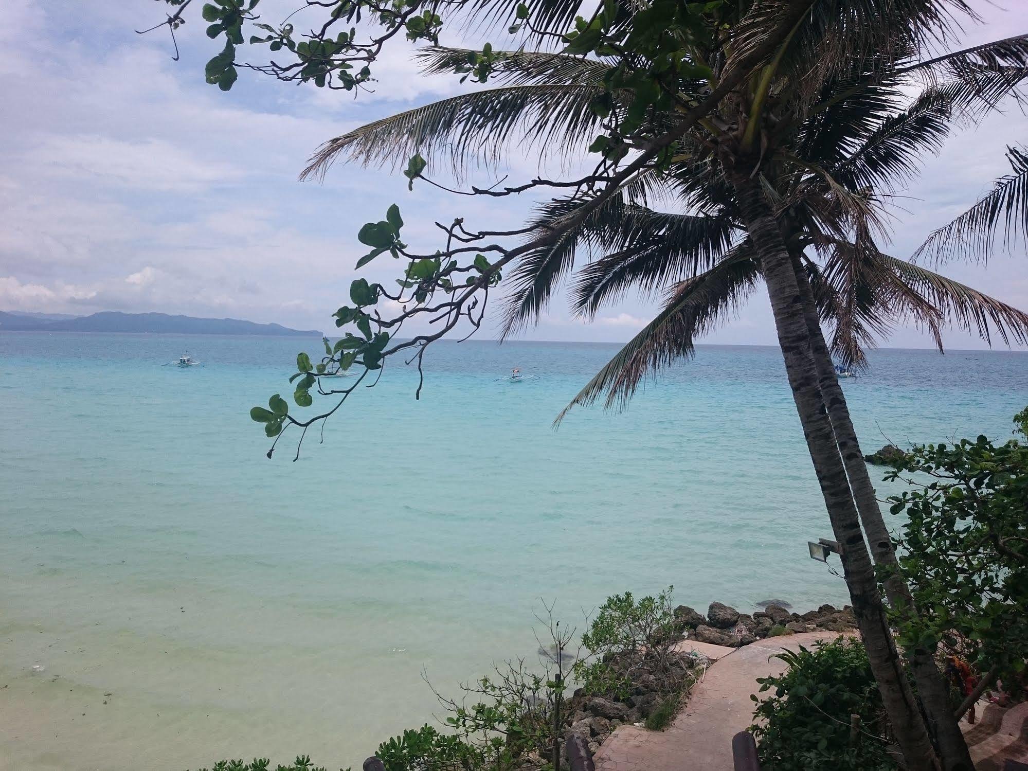 Boracay Terraces Resort Balabag  المظهر الخارجي الصورة