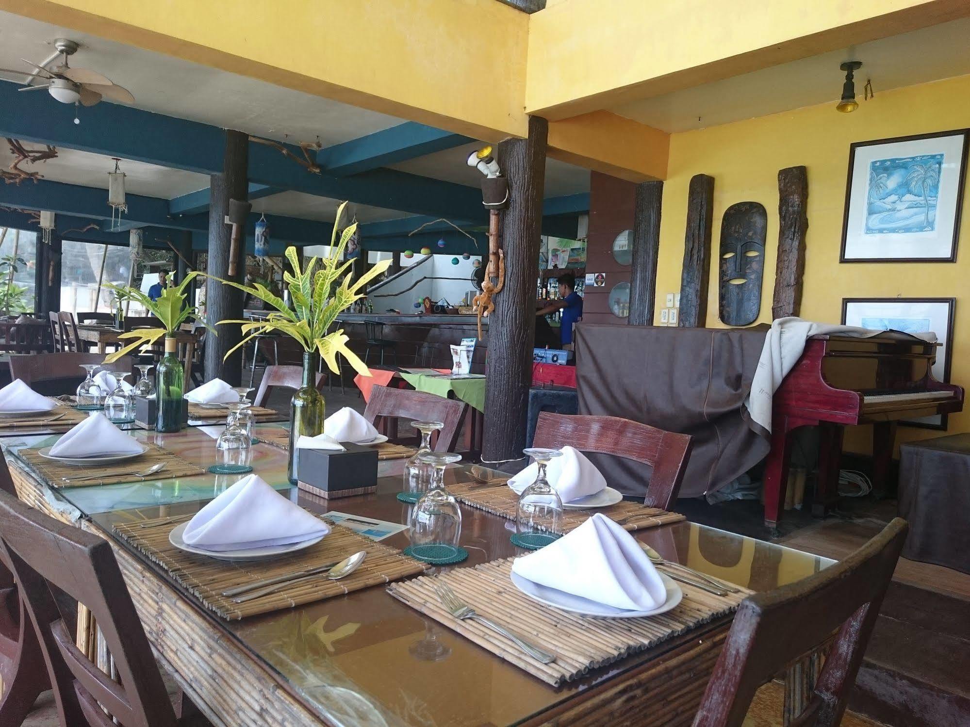 Boracay Terraces Resort Balabag  المظهر الخارجي الصورة