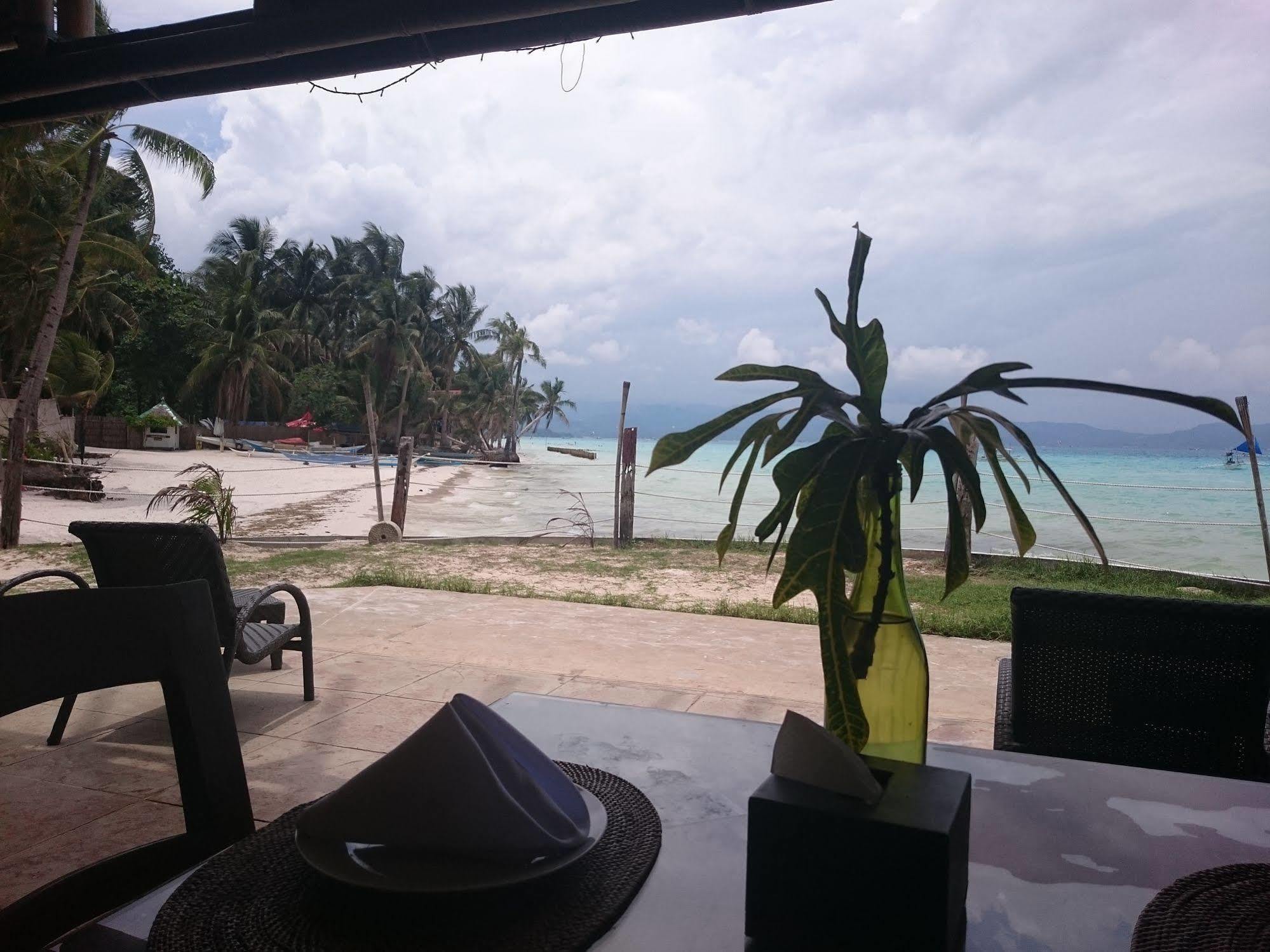 Boracay Terraces Resort Balabag  المظهر الخارجي الصورة