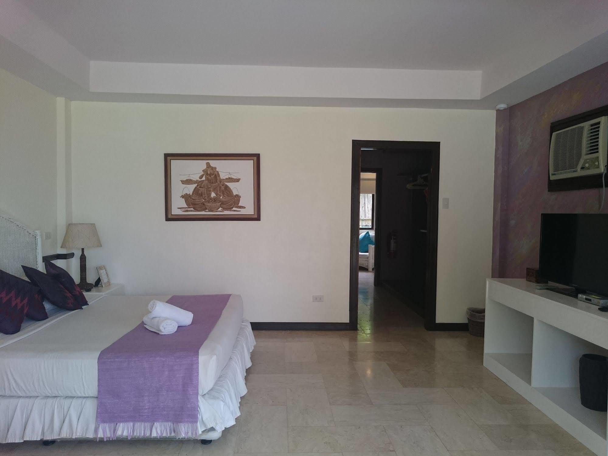 Boracay Terraces Resort Balabag  المظهر الخارجي الصورة