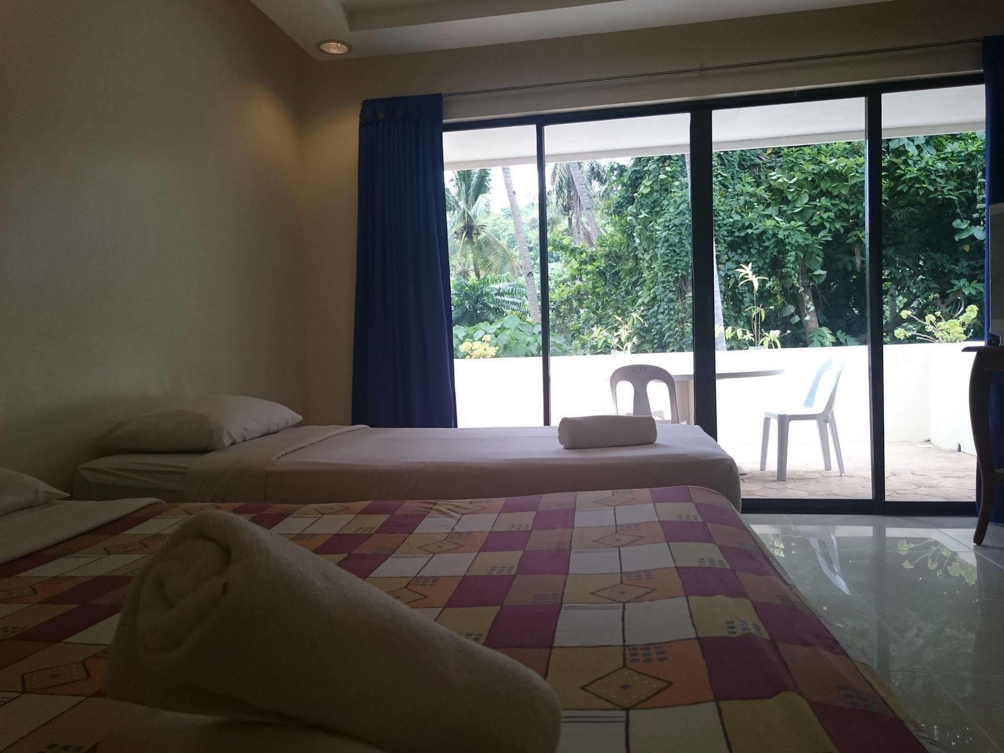 Boracay Terraces Resort Balabag  المظهر الخارجي الصورة