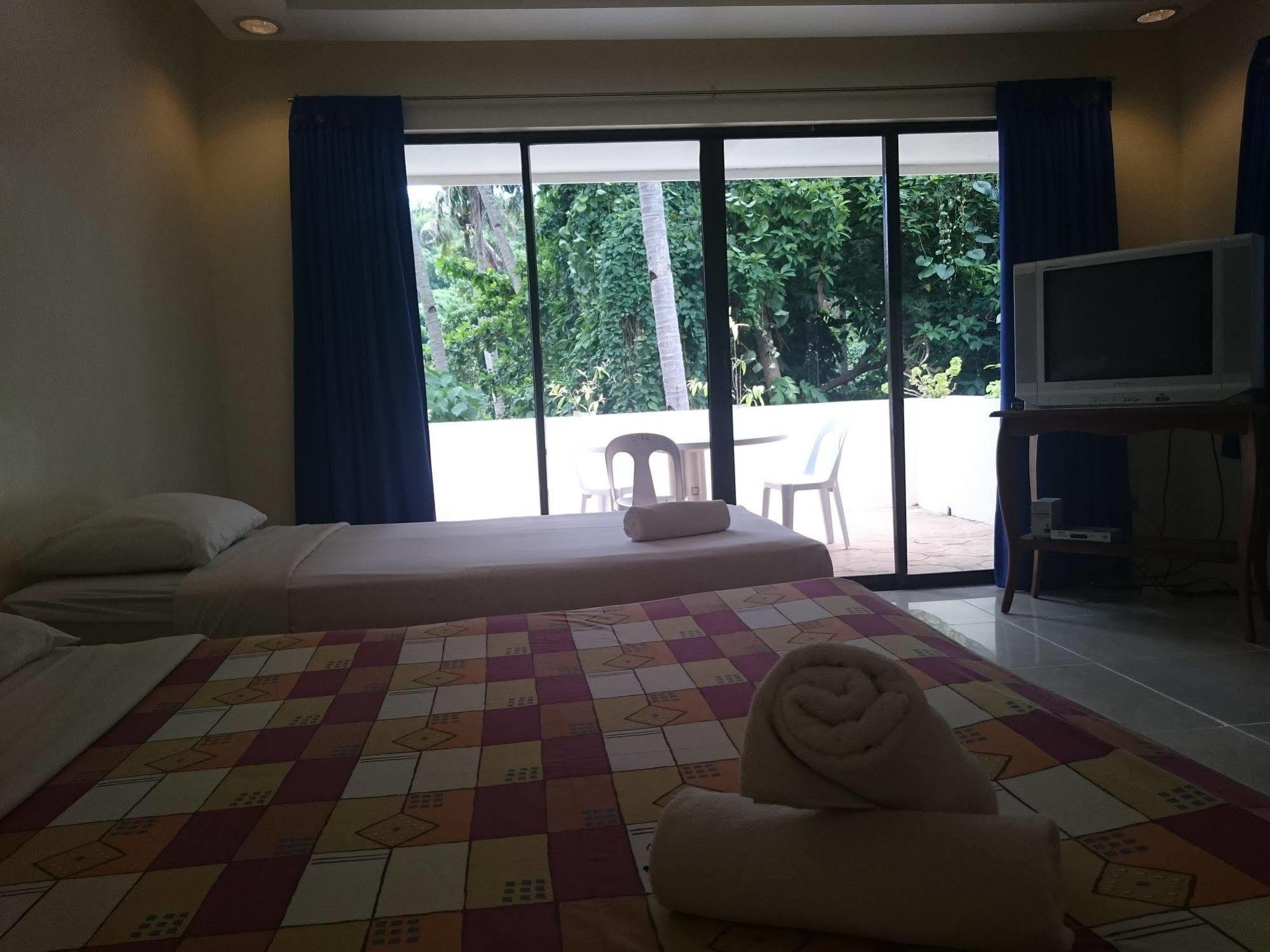 Boracay Terraces Resort Balabag  المظهر الخارجي الصورة