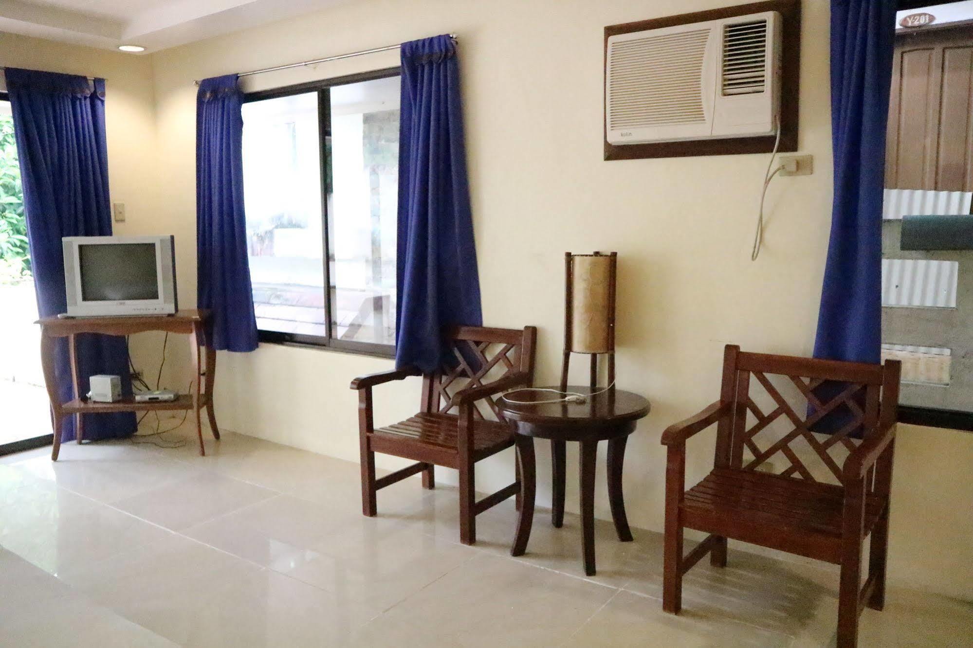 Boracay Terraces Resort Balabag  المظهر الخارجي الصورة